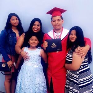 Meet your Posher, Janeth